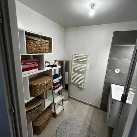 T3 Centre Appartement *