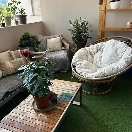 Appartement T3 Centre Ajaccio (Corsica)