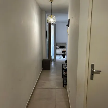 T3 Centre شقة