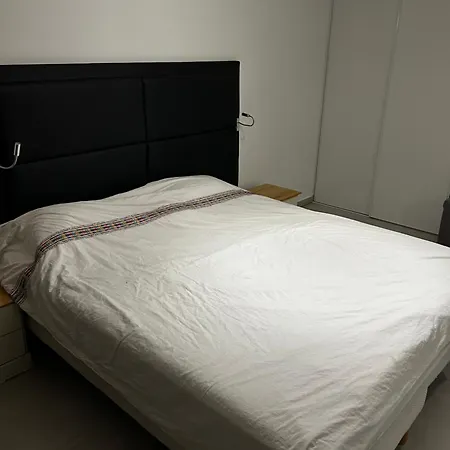 Lejlighed T3 Centre *