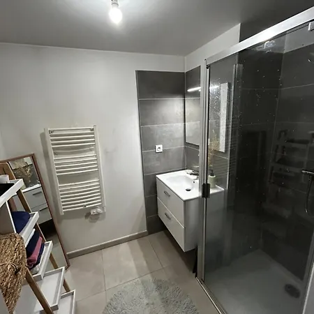 Lejlighed T3 Centre Ajaccio (Corsica)